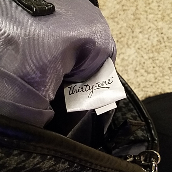 Thirty One Purse/Handbag - Picture 4 of 8